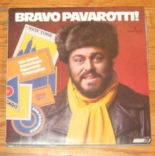 PAVAROTTI - Encore