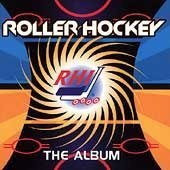 ROLLER HOCKEY - THE ALBUM V.A.