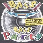 DEF BASS KREW - Bass Party