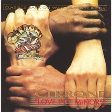 CERRONE - Love In C Minor