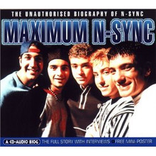 N-SYNC - Maximum