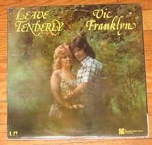 FRANKLYN, VIC - Leave Tenderly
