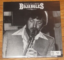 GALLOWAY, JIM - Bojangles