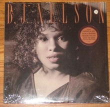 NELSON, B.J. - Self Titled