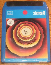WONDER, STEVIE - Songs In The Key Of Life Part 2