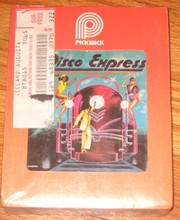DISCO EXPRESS - V.A.