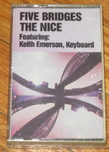 NICE, THE - Five Bridges