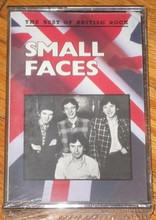 SMALL FACES - The Best Of British Rock
