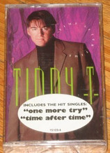 TIMMY T - Time After Time