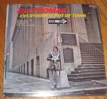 THOMAS, B.J. - Everybody's Out Of Town