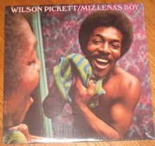 PICKETT, WILSON - Miz Lena's Boy