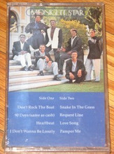 MIDNIGHT STAR - Self Titled