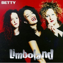 BETTY - Limboland
