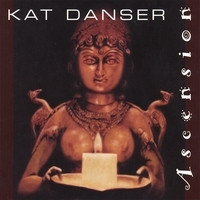 DANSER KAT - Ascension