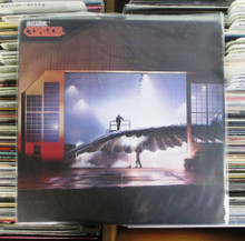 SILVER CONDOR - Self Titled