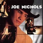 NICHOLS, JOE - Self Titled
