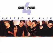 SONBYFOUR - Purest Of Pain