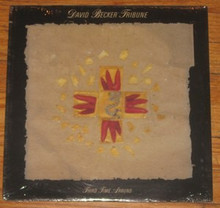 BECKER, DAVID TRIBUNE - Third Time Around