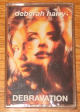 HARRY, DEBORAH - Debravation