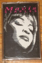 STAPLES, MAVIS - Self Titled