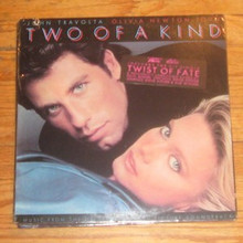 TWO OF A KIND - Soundtrack 910