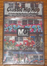 CLASSIC HIP HOP - Hip Hop Mastercuts Vol. 1