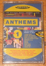 ANTHEMS - Street Sounds V.A.