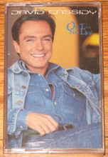 CASSIDY, DAVID - Old Dog New Tricks