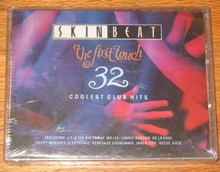 THE FIRST TOUCH - Skin Beat V.A.