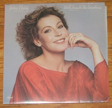 REDDY, HELEN - We'll Sing In The Sunshine