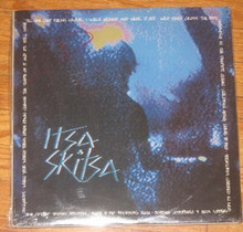 ITSA SKITSA - Self Titled