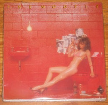 MODELS, THE - Remodelling