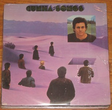 CUNHA, RICK - Cunha Songs