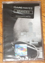 HAYES, ISAAC - Branded