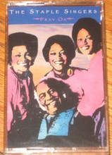 STAPLE SINGERS - Pray On