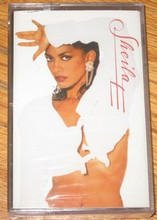 SHEILA E.  - Self Titled