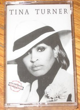 TURNER, TINA - Dues Paid Vol. 1