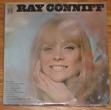 CONNIFF, RAY - Love Is A Many Splendored Thing