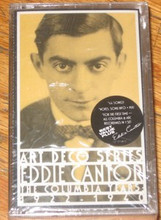 CANTOR, EDDIE - The Columbia Years