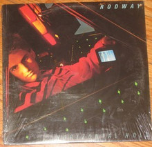 RODWAY - Horizontal Hold