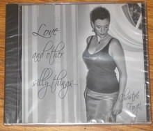 FORGET CHRISTINE - Love And Other Silly Things