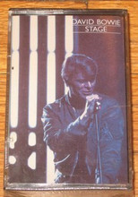 BOWIE, DAVID - Stage