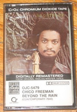 FREEMAN, CHICO - Beyond The Rain