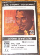 EDWARDS, TEDDY - Good Gravy