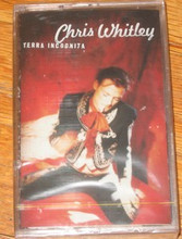 WHITLEY, CHRIS - Terra Incognita