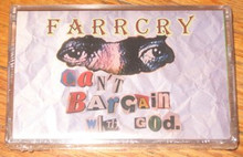 FARRCRY - Can't Bargain With God
