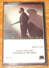 ROLLINS, SONNY - Dancing In The Dark