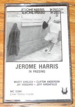 HARRIS, JEROME - In Passing