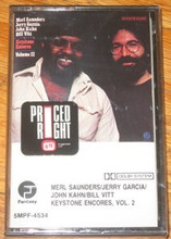 KEYSTONE ENCORES - VOL. 2