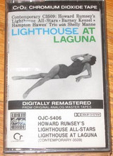 LIGHTHOUSE ALL-STARS / HOWARD RUMSEY - Lighthouse At Laguna